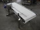 Spantech Whisper Trax Conveyor